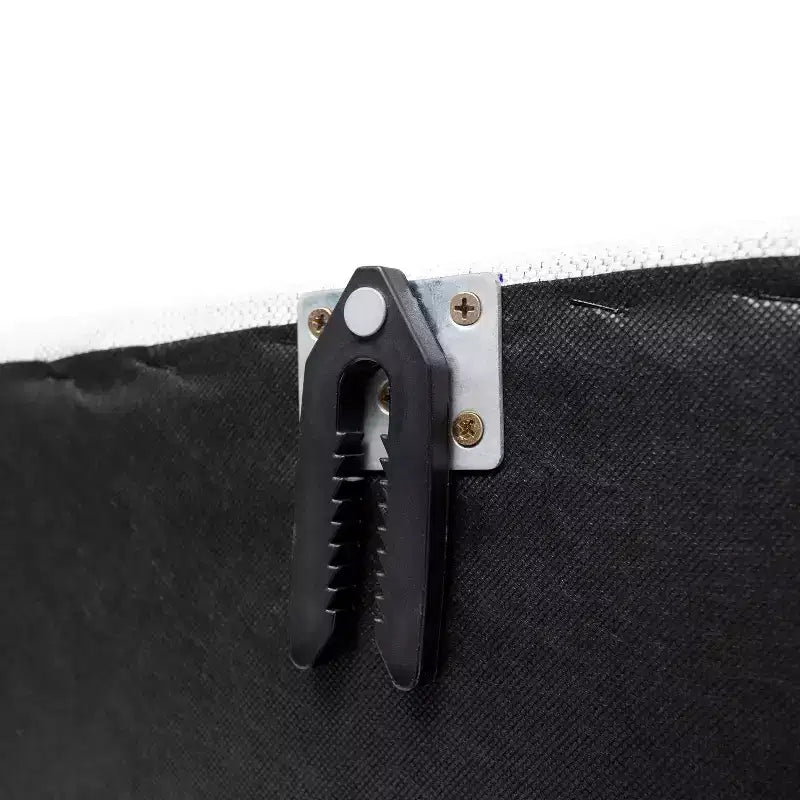 Divano Sezionale Modulare di Lusso Bridgetown Flash Furniture, Sedile Ottomano
