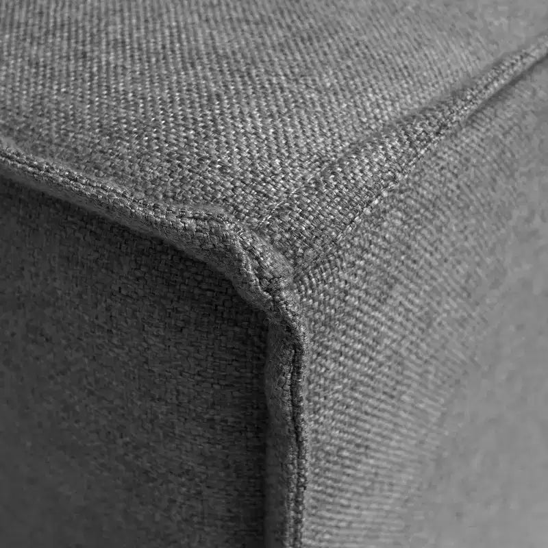 Divano Sezionale Modulare di Lusso Bridgetown Flash Furniture, Sedile Ottomano