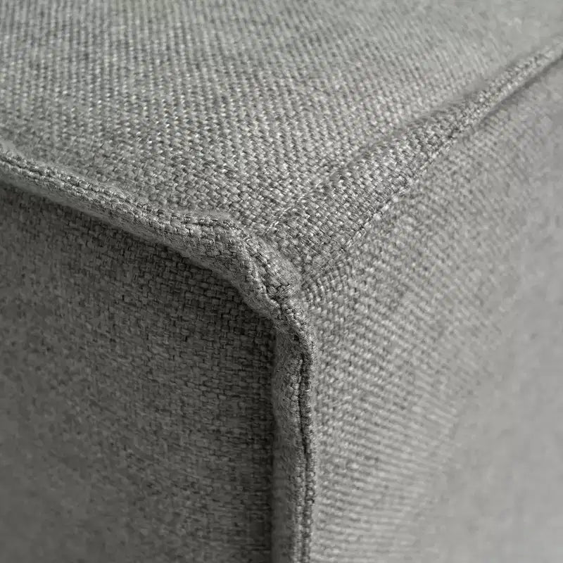 Divano Sezionale Modulare di Lusso Bridgetown Flash Furniture, Sedile Ottomano