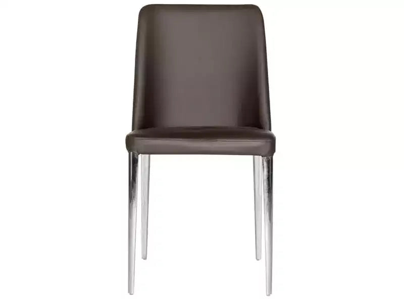 Sedia laterale Baltic 18 H (Set di 2) - FOX2012 - Safavieh Couture