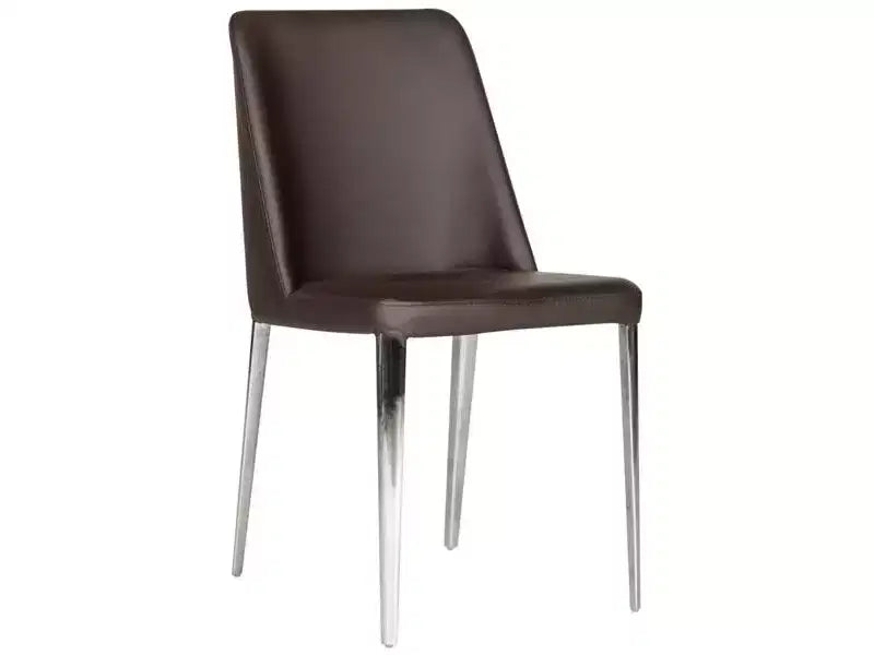Sedia laterale Baltic 18 H (Set di 2) - FOX2012 - Safavieh Couture