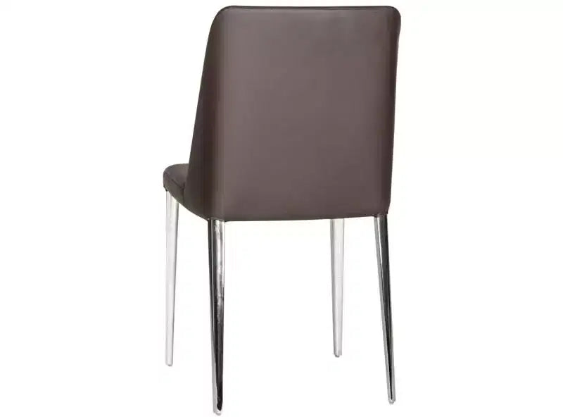 Sedia laterale Baltic 18 H (Set di 2) - FOX2012 - Safavieh Couture