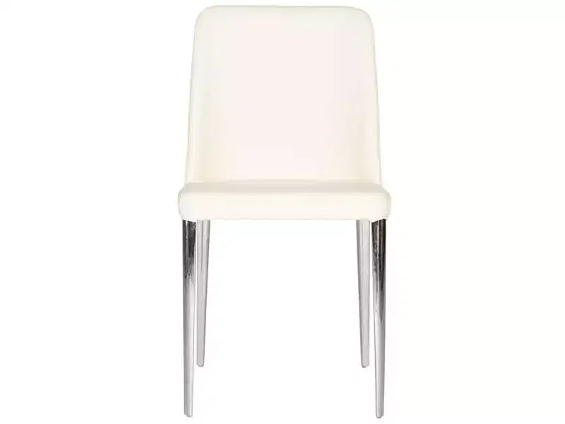 Sedia laterale Baltic 18 H (Set di 2) - FOX2012 - Safavieh Couture