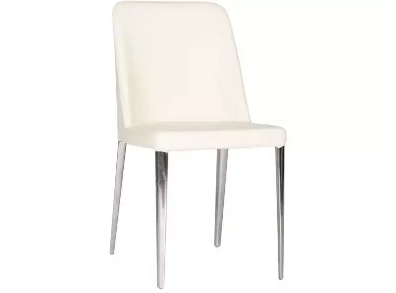 Sedia laterale Baltic 18 H (Set di 2) - FOX2012 - Safavieh Couture