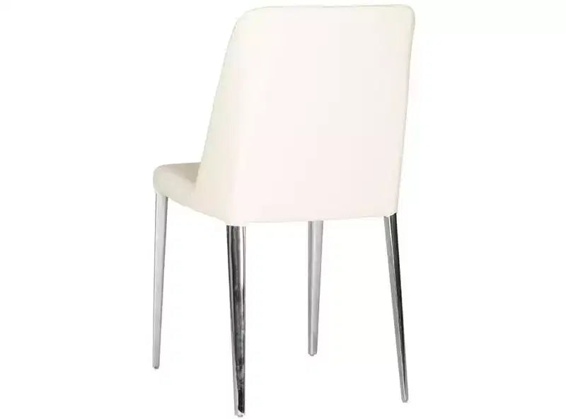 Sedia laterale Baltic 18 H (Set di 2) - FOX2012 - Safavieh Couture