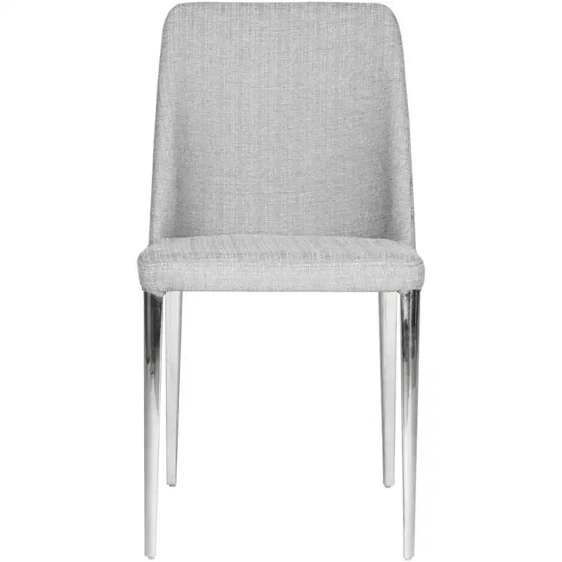 Sedia laterale Baltic 18 H (Set di 2) - FOX2012 - Safavieh Couture