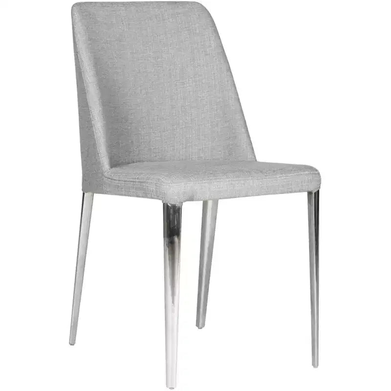 Sedia laterale Baltic 18 H (Set di 2) - FOX2012 - Safavieh Couture