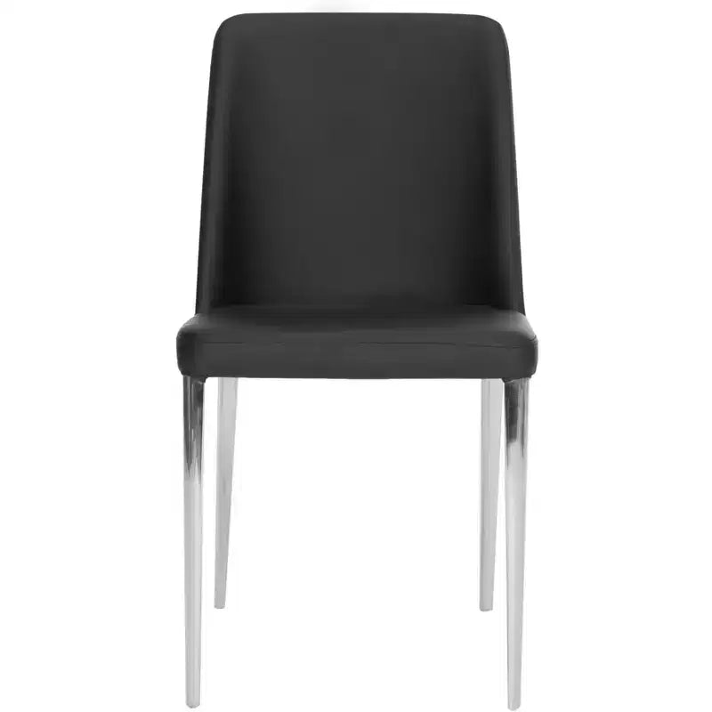 Sedia laterale Baltic 18 H (Set di 2) - FOX2012 - Safavieh Couture