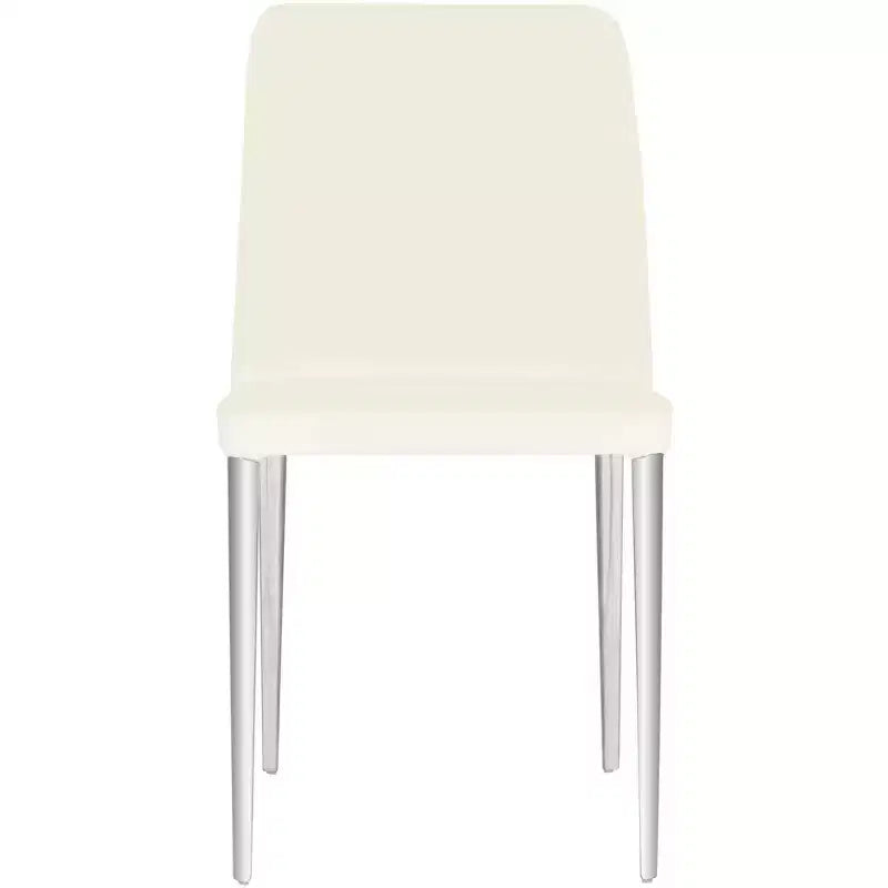 Sedia laterale Baltic 18 H (Set di 2) - FOX2012 - Safavieh Couture