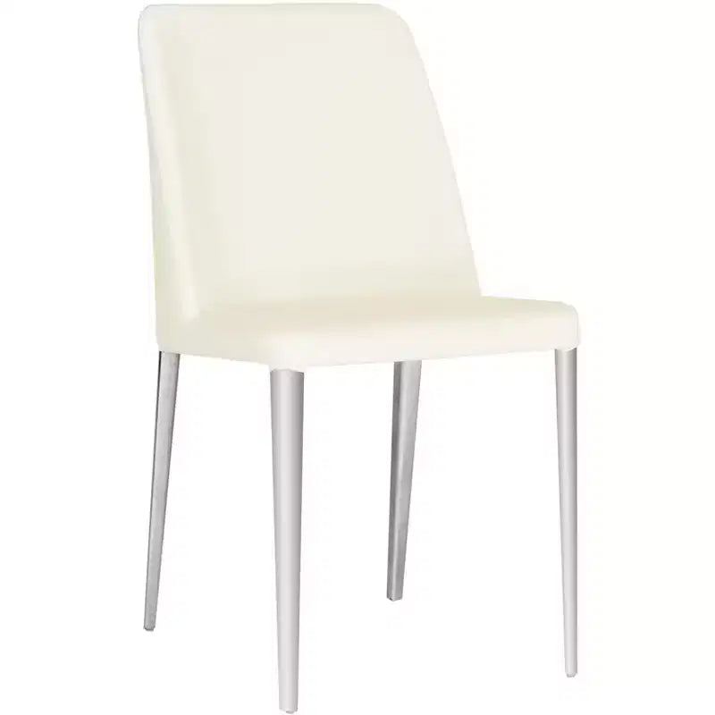 Sedia laterale Baltic 18 H (Set di 2) - FOX2012 - Safavieh Couture