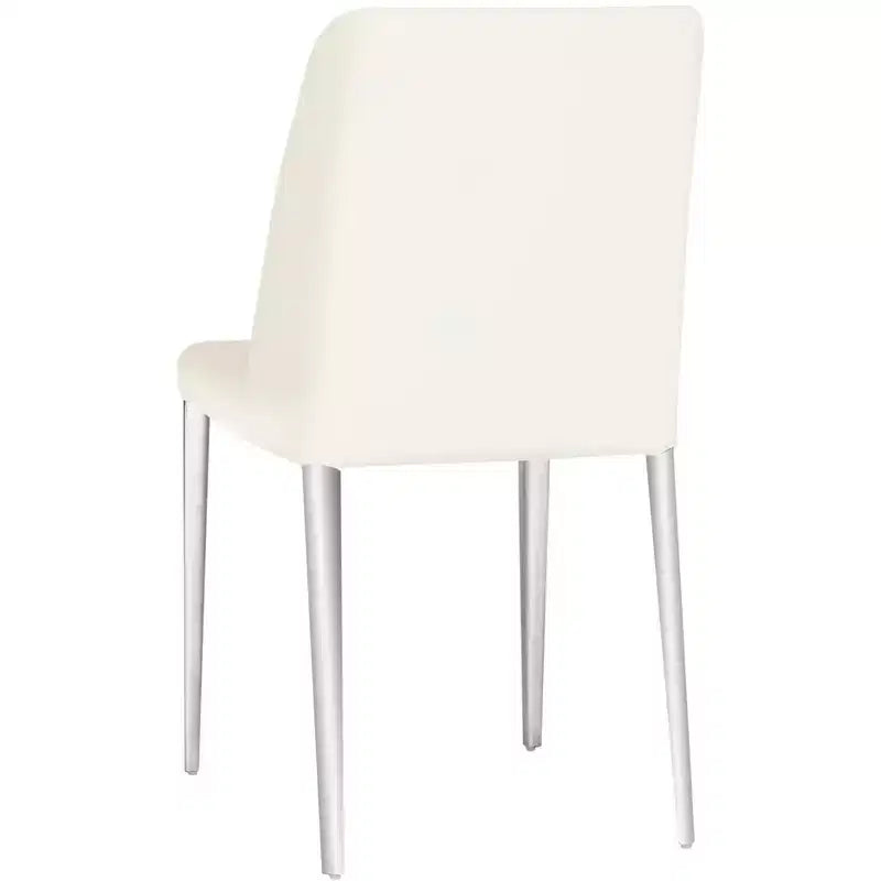 Sedia laterale Baltic 18 H (Set di 2) - FOX2012 - Safavieh Couture