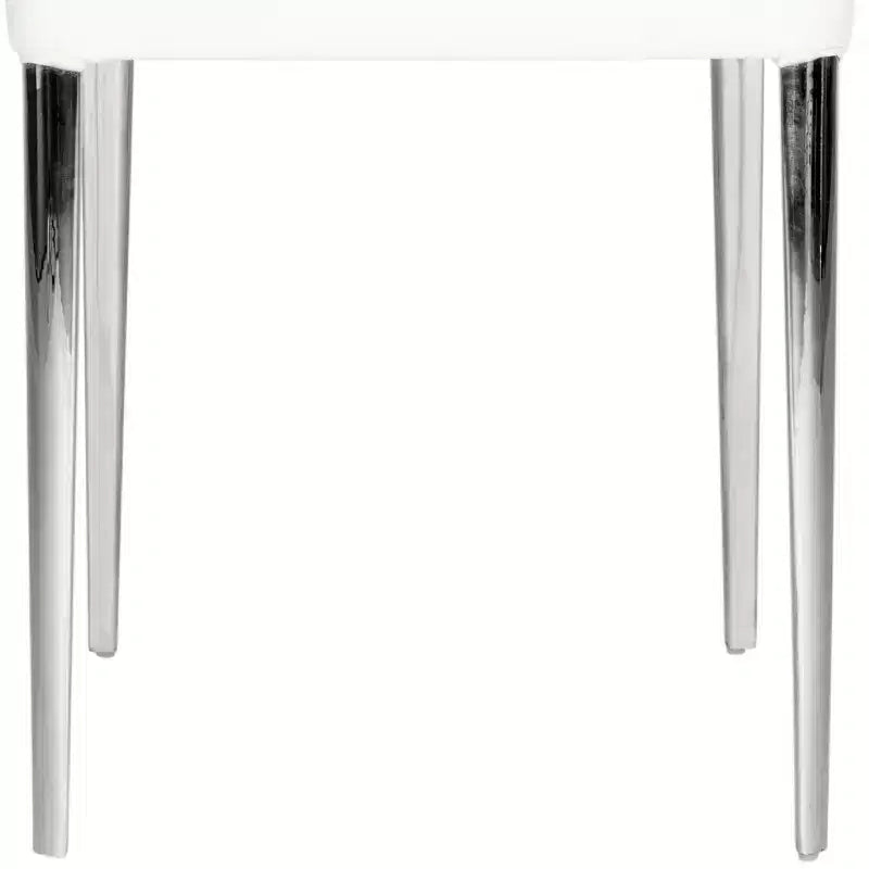 Sedia laterale Baltic 18 H (Set di 2) - FOX2012 - Safavieh Couture