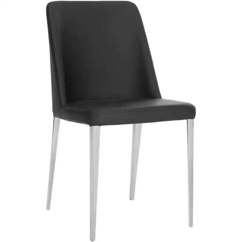 Sedia laterale Baltic 18 H (Set di 2) - FOX2012 - Safavieh Couture