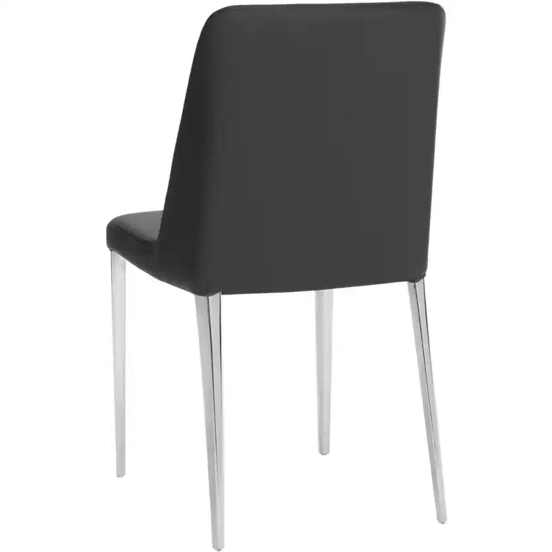 Sedia laterale Baltic 18 H (Set di 2) - FOX2012 - Safavieh Couture