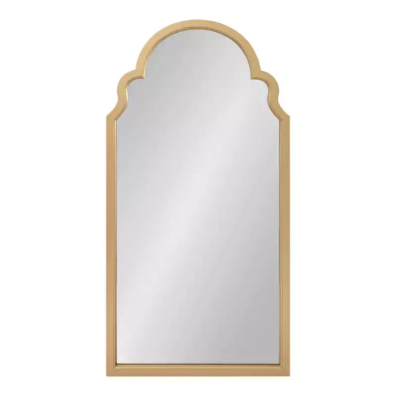 Specchio Kate e Laurel Hogan con Cornice ad Arco