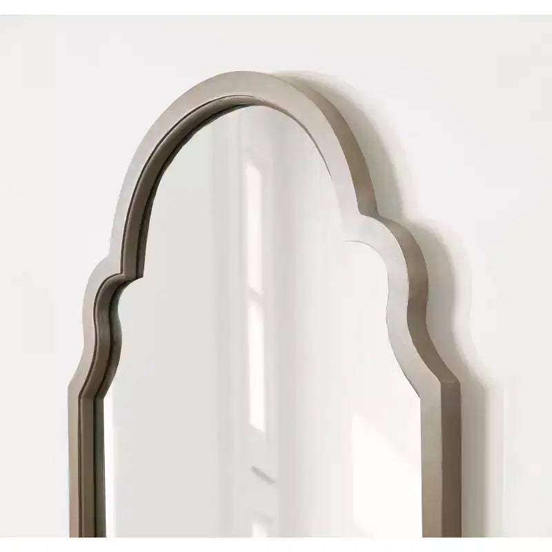 Specchio Kate e Laurel Hogan con Cornice ad Arco