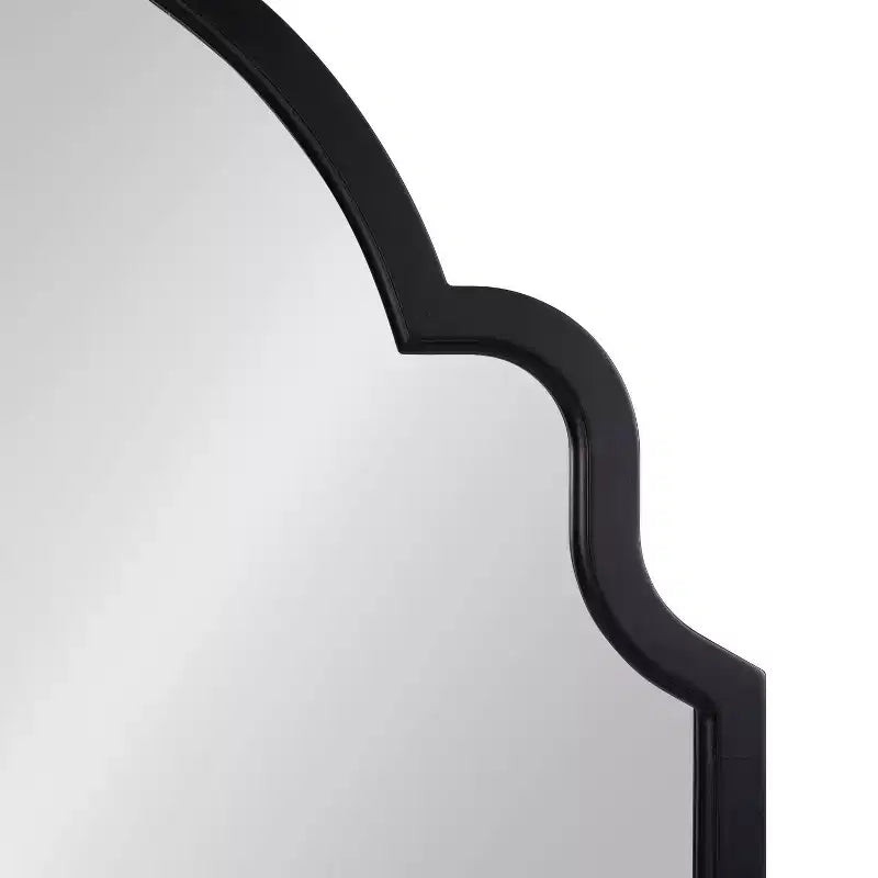 Specchio Kate e Laurel Hogan con Cornice ad Arco