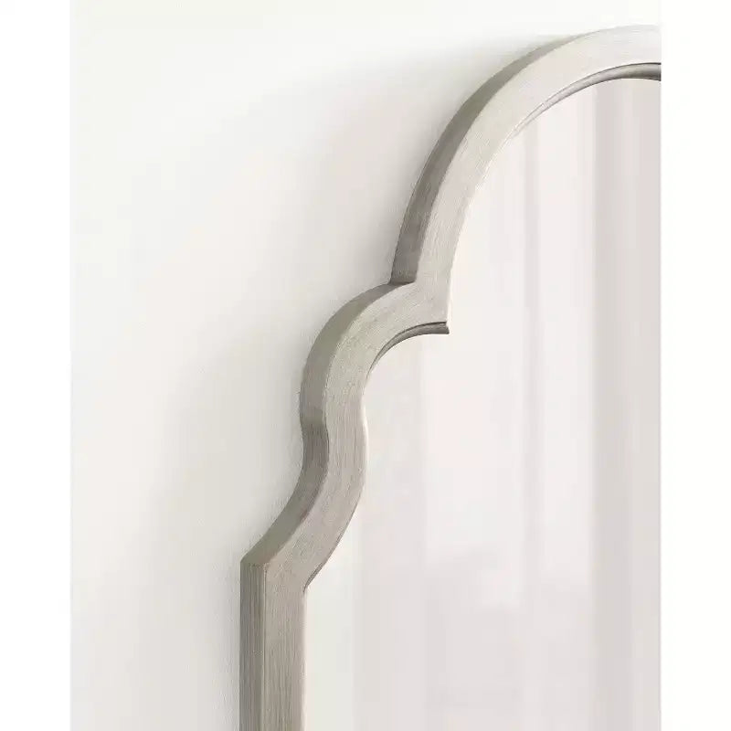 Specchio Kate e Laurel Hogan con Cornice ad Arco