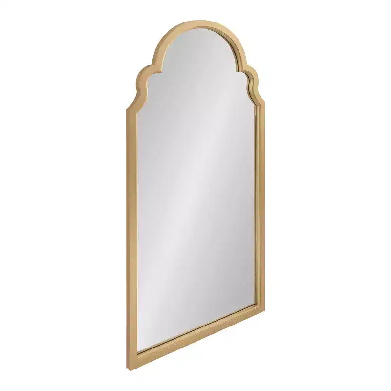 Specchio Kate e Laurel Hogan con Cornice ad Arco