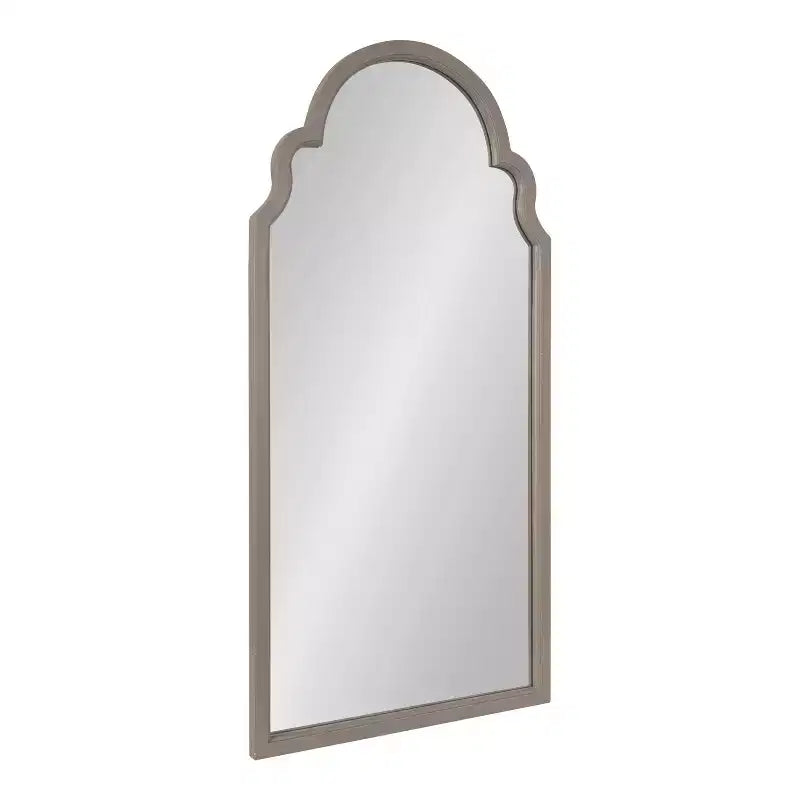 Specchio Kate e Laurel Hogan con Cornice ad Arco