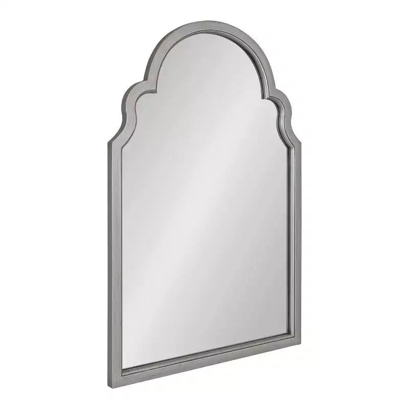 Specchio Kate e Laurel Hogan con Cornice ad Arco