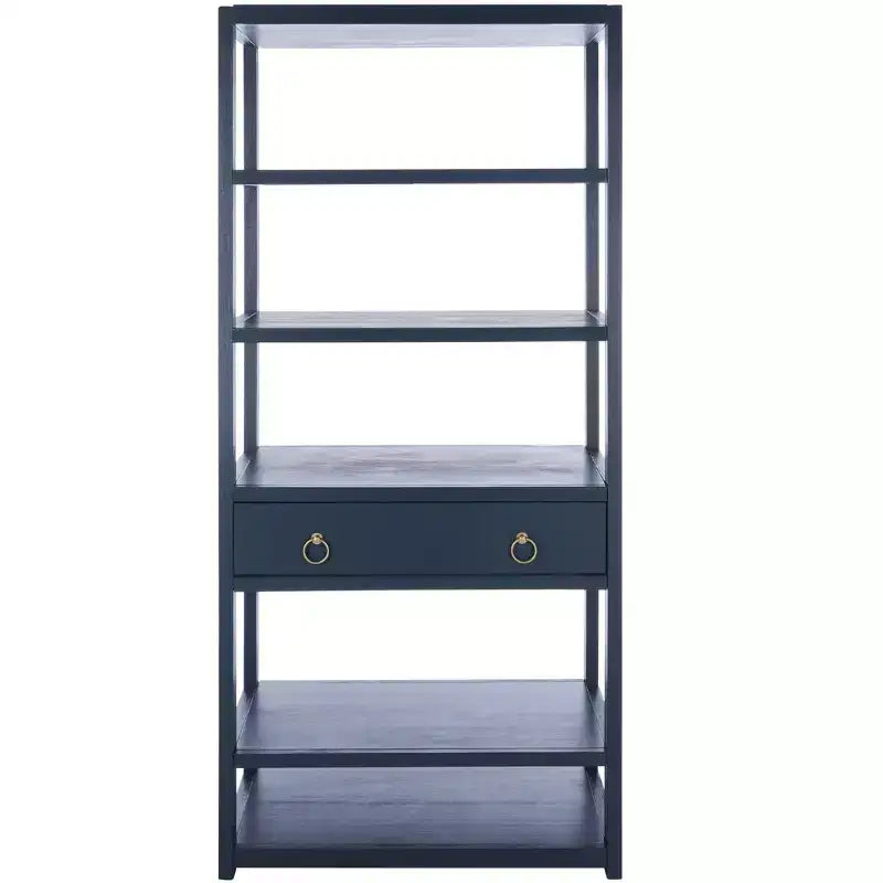 Johni Etagere a 1 Cassetto e 5 Ripiani - ETG9200 - Safavieh
