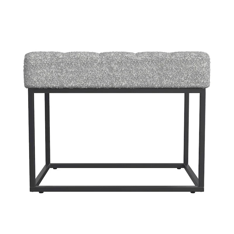 HomePop Theodore Ottoman