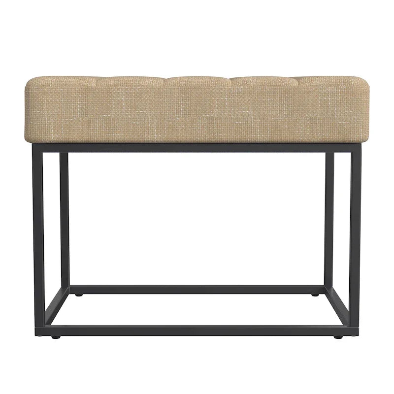 HomePop Theodore Ottoman