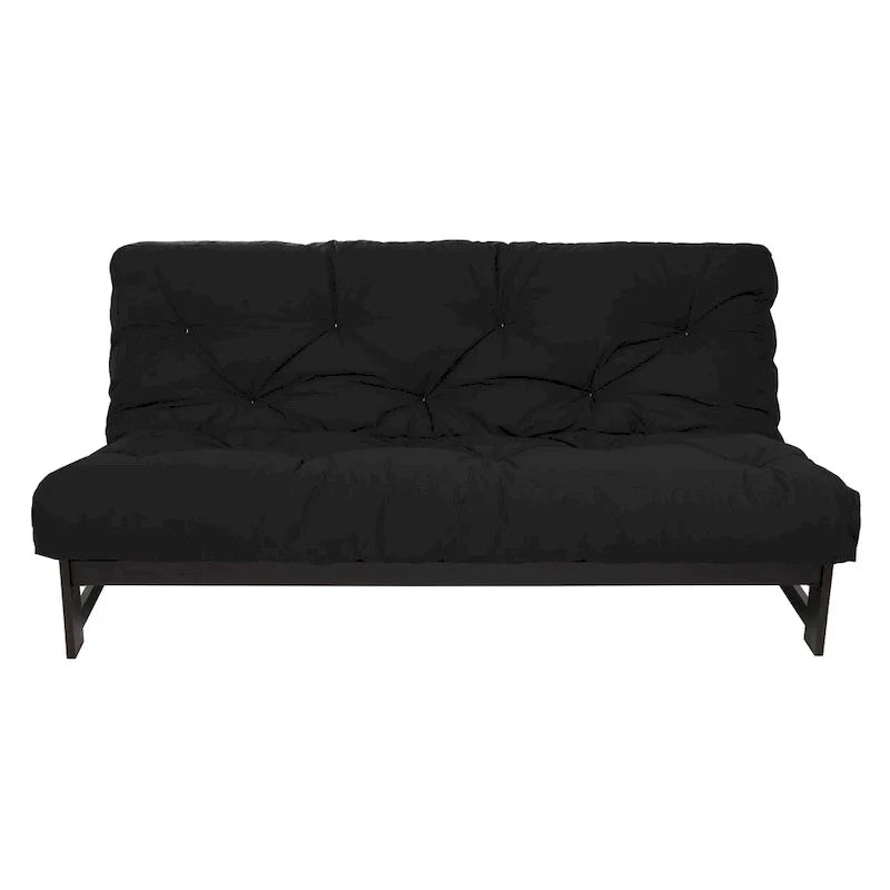 Matelas de futon pleine grandeur de 12 pouces (matelas seulement)