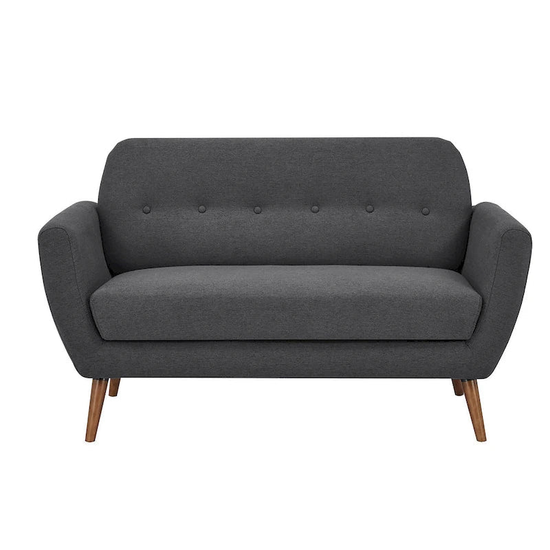 Carson Carrington Maglo Upholstered Loveseat