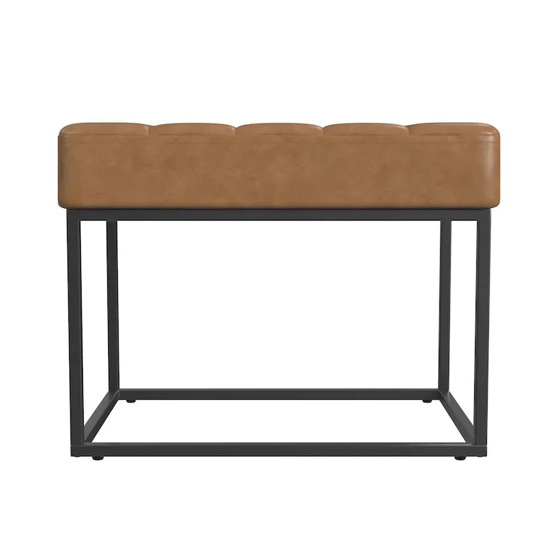 HomePop Theodore Ottoman